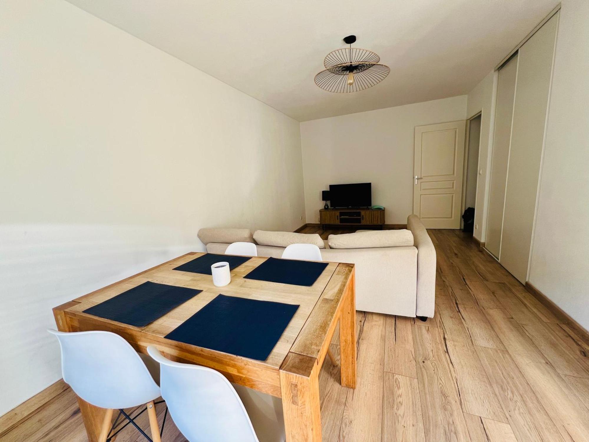 Magnificent Renovated Apartment, 2 Rooms Of 45 M2, Close Tothe Sea, Top Floor, Terrace نيس المظهر الخارجي الصورة